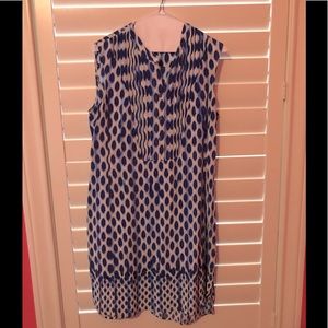 Women’s Dress Size Medium mid length